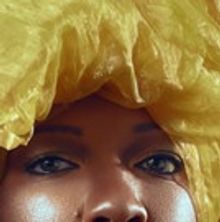 Frenchie Davis Begins Monthly Run at Metropolitan Room Tonight