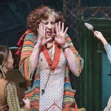 BWW Review: ANNIE, Piccadilly Theatre