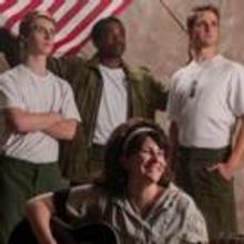 Street Theatre Company to Present DOGFIGHT
