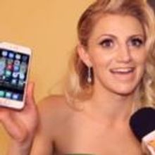 TV Exclusive: YOU CAN'T TAKE IT WITH YOU's Annaleigh Ashford on Her Tony Win- 'I…