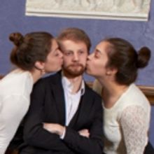 BWW Review: Boulevard Stages Ionesco's Grand Work of Art THE BALD SOPRANO in Grand Ha