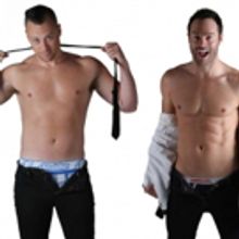 THE NAKED MAGICIANS to Put a Spell on bergenPAC This Spring