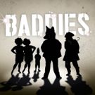 Nigel Barrett to Play 'Big Bad Wolf' in BADDIES: THE MUSICAL at Unicorn; Cast…