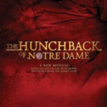 Tom Hewitt and Lesli Margherita to Star in HUNCHBACK OF NOTRE DAME as Part of La…