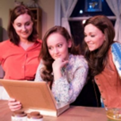 BWW Review: CRIMES OF THE HEART Enjoyably Revisits Beth Henley's 1981 Classic