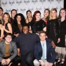 Photo Coverage: Vineyard Theatre Celebrates Opening Night of GIGANTIC!