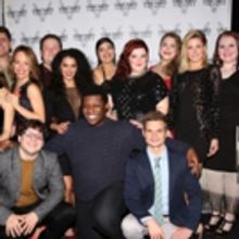Photo Coverage: Vineyard Theatre Celebrates Opening Night of GIGANTIC!