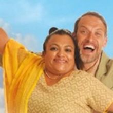 Tanika Gupta's LOVE N STUFF Returns to Theatre Royal Stratford East