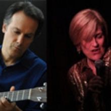 Karen Mason and Louis Rosen Come Home to Chicago with TWO FRIENDS: LOVE OF SONG This 