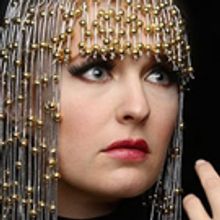 Julia Mattison's RUBY MANGER LIVE! THE FAREWELL ENGAGEMENT Set for Feinstein's/ 54 Be