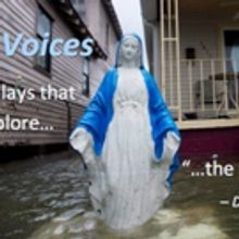 The Eagle Project Presents LOST VOICES