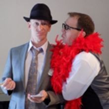 MURDER FOR TWO to Bring Musical Comedy to Die for to Winter Park Playhouse