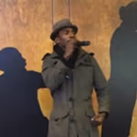 STAGE TUBE: HAMILTON Newcomer Daniel Watts Blows us All Away with #Ham4Ham… Video