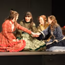 Servant Stage Company Kicks Off 2017 season with LITTLE WOMEN