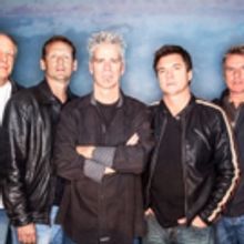 LITTLE RIVER BAND Featuring Ambrosia To Perform At Miller Center, 1/21