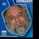 ELLI The King of Broadway Presents 3rd Annual Chanukah at the Metropolitan Room…