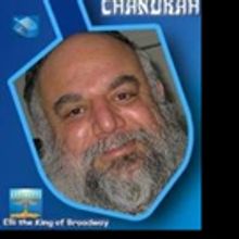 ELLI The King of Broadway Presents 3rd Annual Chanukah at the Metropolitan Room Tonig