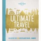New Inspirational Travel Books from Lonely Planet Are Released