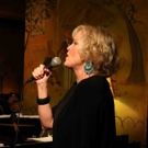 Photo Coverage: Christine Ebersole Surprises Caruso & Stritch at Bemelmans Bar