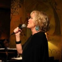Photo Coverage: Christine Ebersole Surprises Caruso & Stritch at Bemelmans Bar