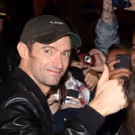 'Hugh Jackman Saving You from a Burning Building? It's Every Girl's Dream' and Zac…