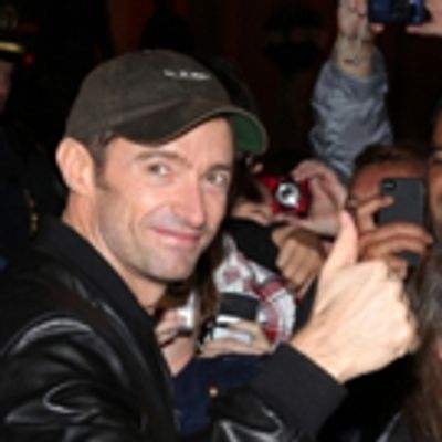Hugh Jackman Reveals First Tidbits on THE GREATEST SHOWMAN at CinemaCon