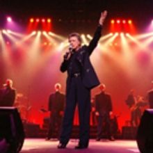 Frankie Valli to Return to Playhouse Square This Fall