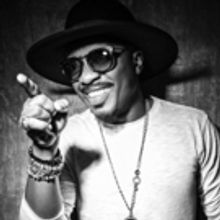 Anthony Hamilton to Welcome Lalah Hathaway and Eric Benet at the Orpheum This Fall