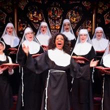Photo Flash: First Look at SISTER ACT at Beef & Boards Dinner Theatre