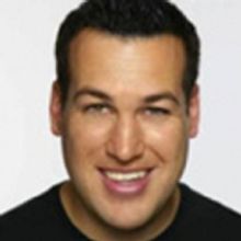 'GOLDEN GIRLS FOREVER' Author James Colucci Set for THAT GOLDEN GIRLS SHOW! Talk Back