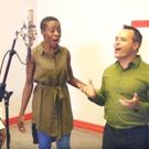 STAGE TUBE: Broadway Inspirational Voices Sing 'Everybody Says Don't' from ANYONE…