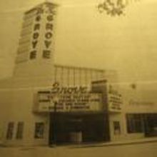 Grove Theatre Presents CINDERELLA, Now thru 6/28