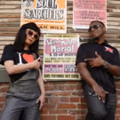 Georgetown Meets Go-Go in New Musical 'WIND ME UP, MARIA!'