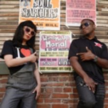 Georgetown Meets Go-Go in New Musical 'WIND ME UP, MARIA!'