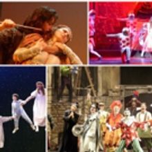 BWW Editorial: il family-musical