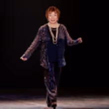 Photo Flash: New Shots of Shirley MacLaine, Misty Copeland, Robert Fairchild & More…