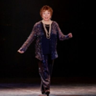 Photo Flash: New Shots of Shirley MacLaine, Misty Copeland, Robert Fairchild &amp; More at Career Transition for Dancers' 2015 PEARL JUBILEE