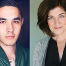 Blue Flamingo Stages THE STRONGER and MOTHER LOVE, Beginning Tonight in NYC