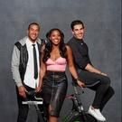 E! Premieres New Reality Series HOLLYWOOD CYCLE Tonight