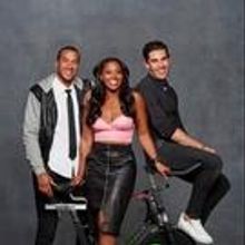 E! Premieres New Reality Series HOLLYWOOD CYCLE Tonight