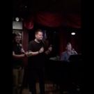 VIDEO: TONY Host James Corden Gives Surprise Performance of 'One Day More' at Don't Tell Mama