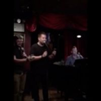VIDEO: TONY Host James Corden Gives Surprise Performance of 'One Day More' at Don't… Video