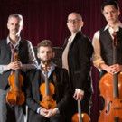 Anne Sofie von Otter and Brooklyn Rider Perform New Music on Today in Zankel Hall