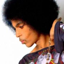 Prince's PIANO & A MICROPHONE TOUR Comes to Sydney Opera House Tonight
