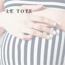 LE TOTE Dives Into Maternity Clothing