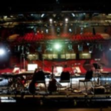 BBC Documentary Series ON STAGE to Feature the Curve Tonight