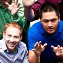 Bovine Metropolis Theater to Host ON THE SPOT New Year's Eve Celebration