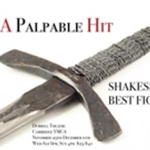 The Gunpowder Plot to Stage Shakespeare Fight Night in 'A PALPABLE HIT'