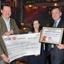 ATG Raises Over £80,000 for Roald Dahl's Marvellous Children's Charity