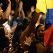 12th Annual ENCUENTRO NYC Colombian Music Festival Set for Tonight at Le Poisson…